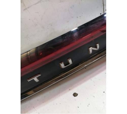 Фонарь задний