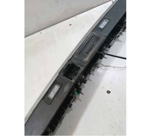 Фонарь задний