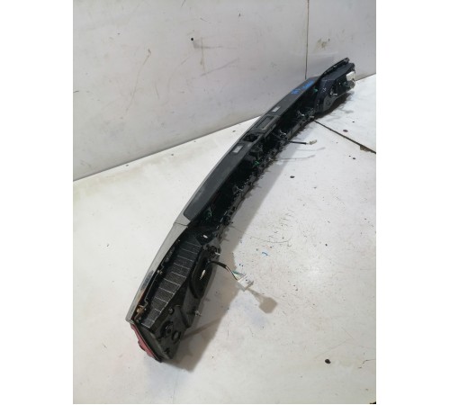 Фонарь задний