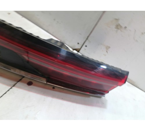 Фонарь задний