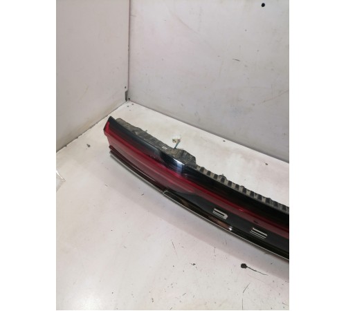 Фонарь задний