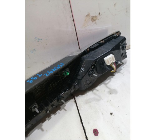 Фонарь задний