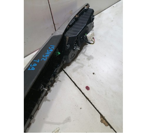 Фонарь задний