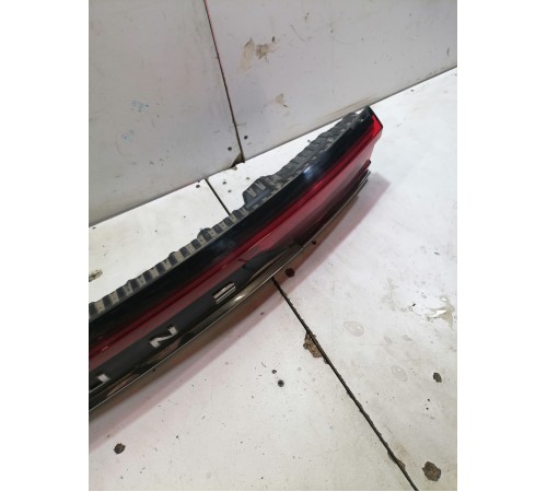 Фонарь задний