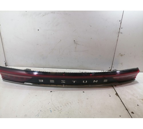 Фонарь задний