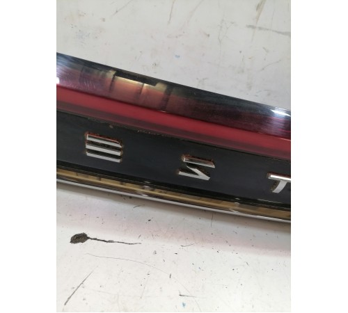 Фонарь задний