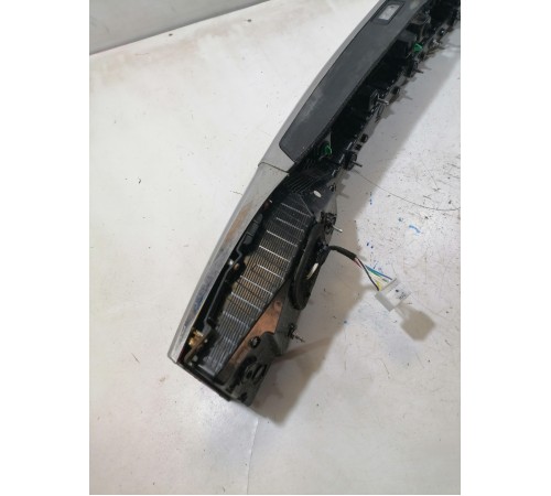 Фонарь задний