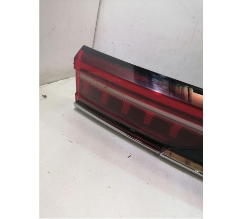 Фонарь задний