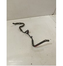 Трубка вакуумная