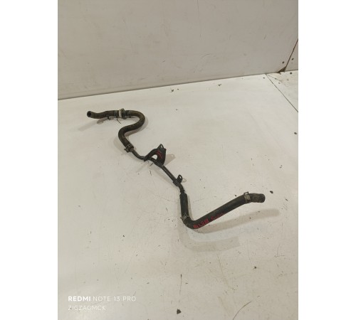 Трубка вакуумная