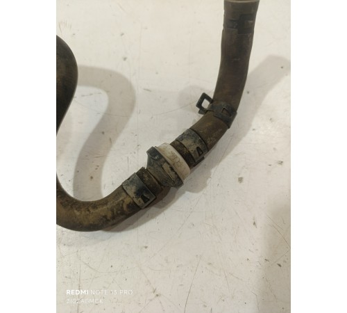 Трубка вакуумная