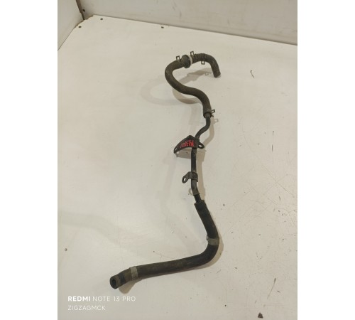 Трубка вакуумная