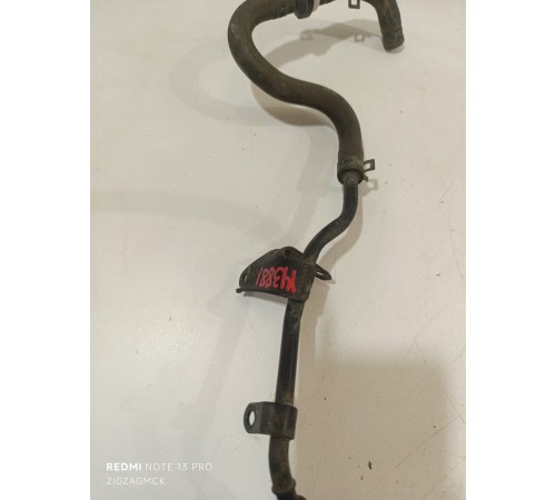 Трубка вакуумная