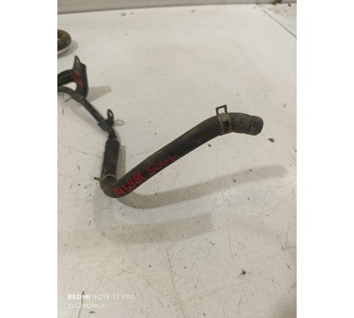 Трубка вакуумная