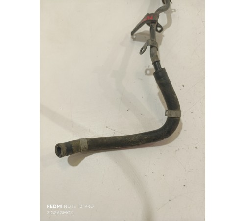 Трубка вакуумная