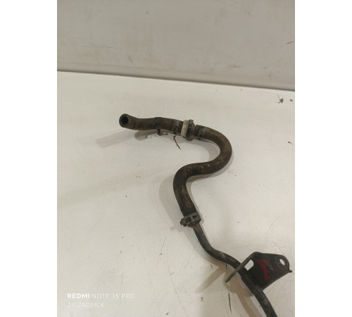 Трубка вакуумная