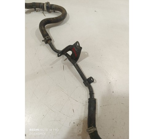 Трубка вакуумная