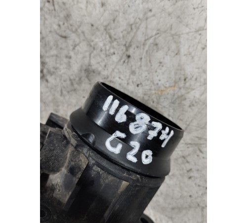 Расходомер воздуха