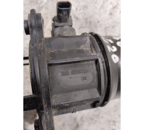 Расходомер воздуха