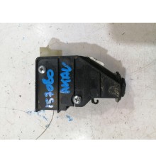 Замок лючка бака, активатор