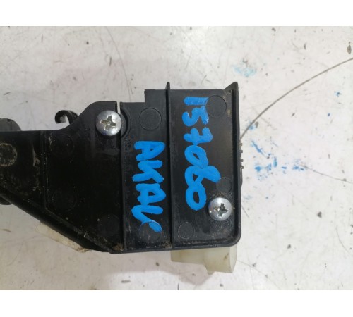 Замок лючка бака, активатор