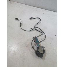 Датчик ABS задний левый