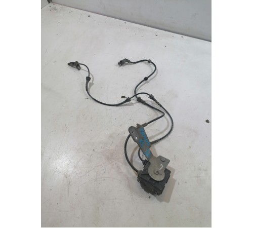 Датчик ABS задний левый