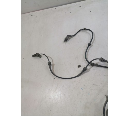 Датчик ABS задний левый