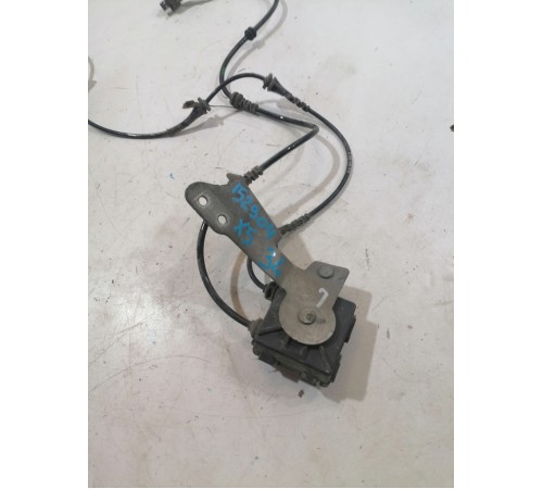 Датчик ABS задний левый