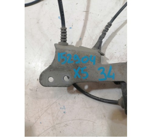 Датчик ABS задний левый