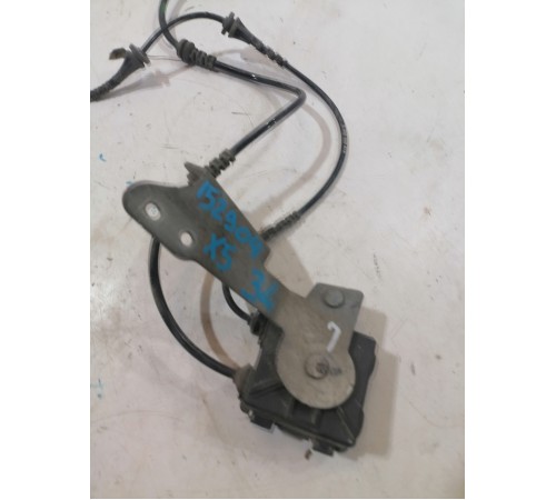 Датчик ABS задний левый