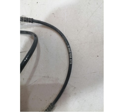 Датчик ABS задний левый