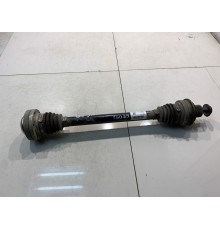 Полуось (привод) (задний, правый)