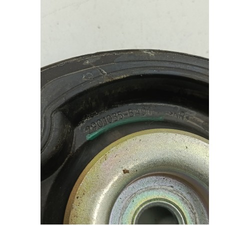 Опора переднего амортизатора в сборе