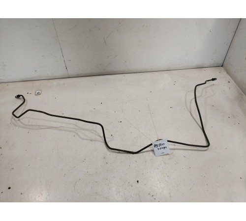 Тормозная трубка(системы ABS)