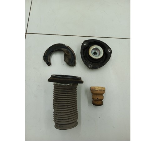 Опора переднего амортизатора в сборе