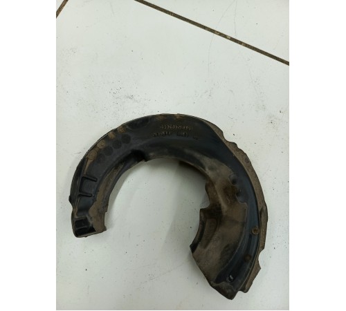 Опора переднего амортизатора в сборе