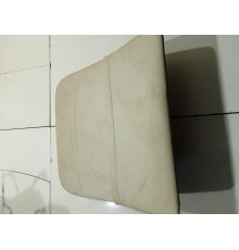 Накладка задней спинки сиденья (передняя левая)