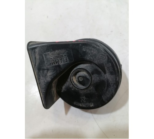 Звуковой сигнал