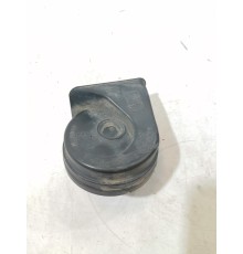 Звуковой сигнал