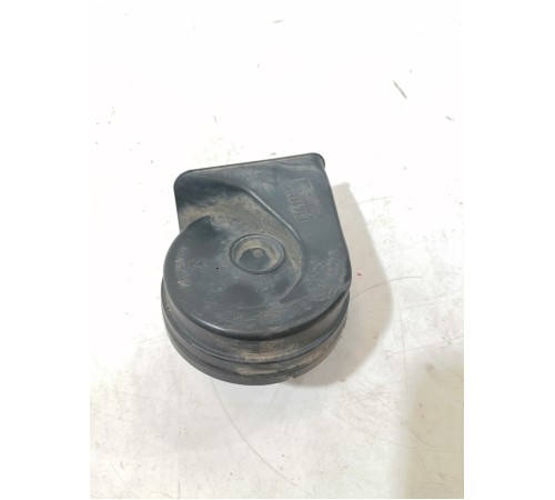 Звуковой сигнал