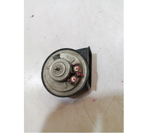 Звуковой сигнал