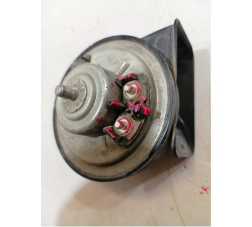 Звуковой сигнал