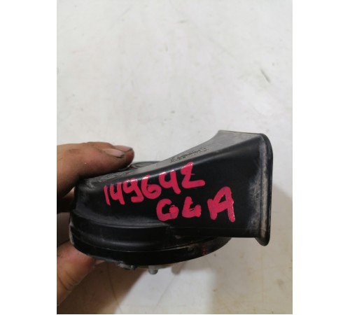 Звуковой сигнал