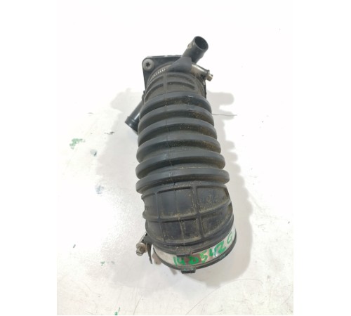 Патрубок (фланец) турбины