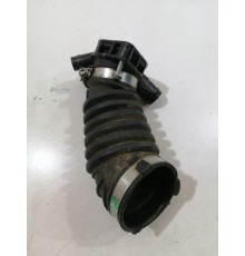 Патрубок (фланец) турбины