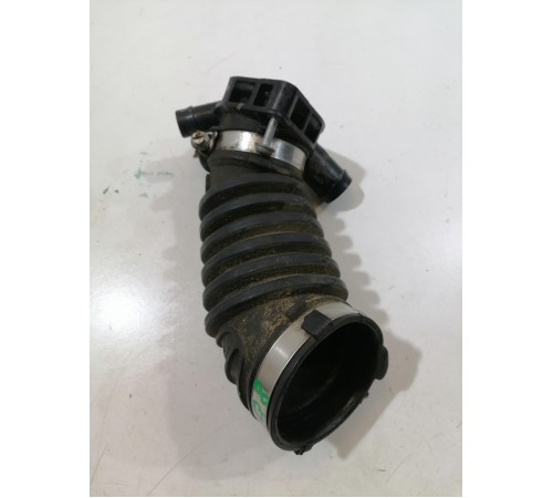 Патрубок (фланец) турбины