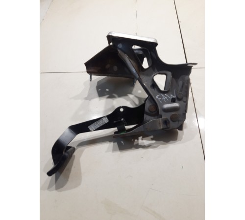 Педаль тормоза