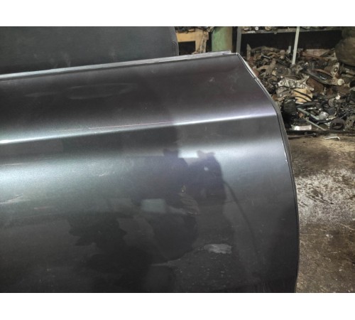 Дверь (задняя, правая)