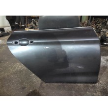 Дверь (задняя, правая)